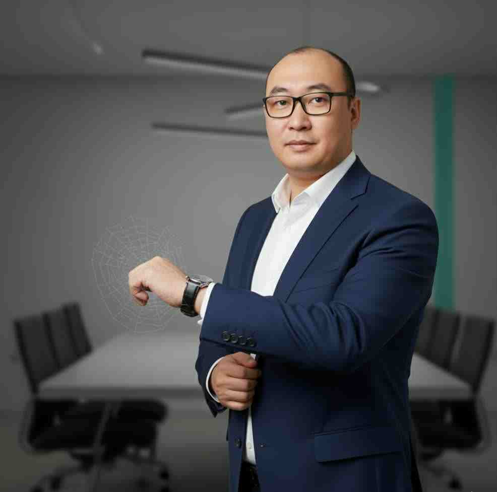 Застрял в операционке, нет времени на стратегию?